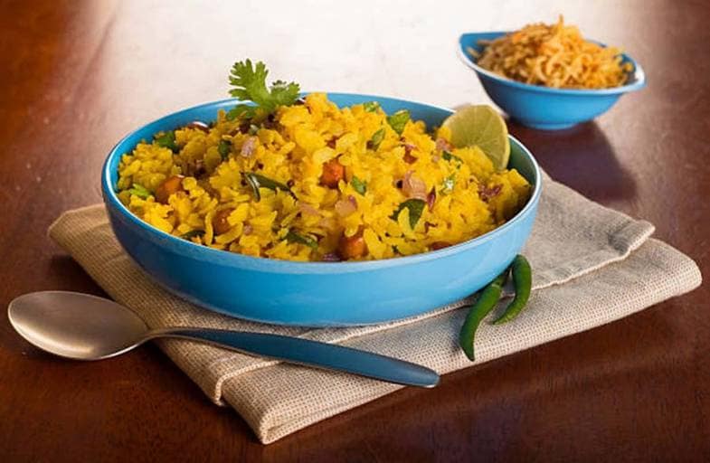 Poha