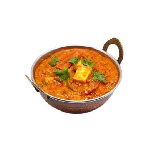 Kadai Paneer 500 ml