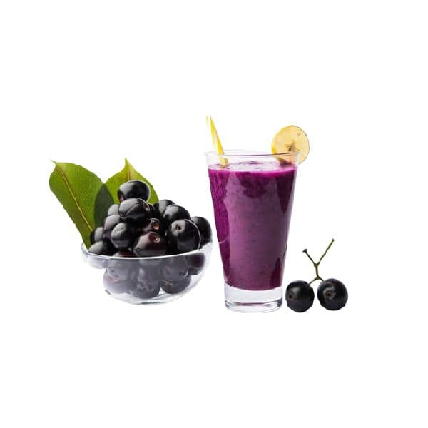 Jamun Fresh Juice