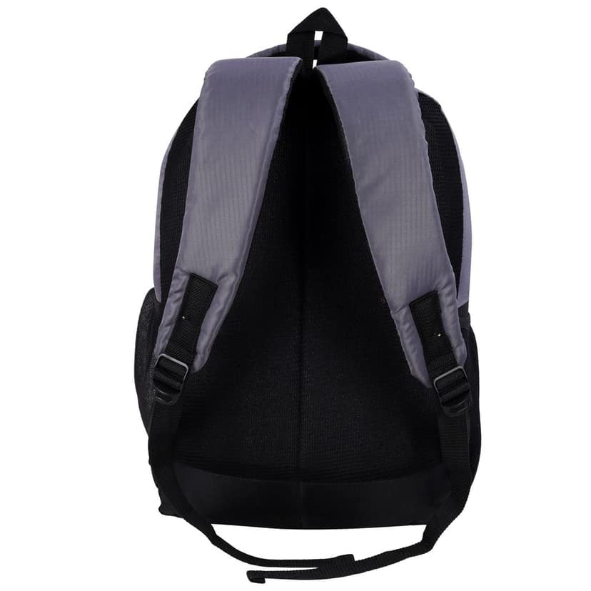 MRS MTRIP01 Laptop Backpack, Medium 30L, Stylish, Organized Storage, Padded Adjustable Shoulder Strap Bag For School, Office, Travel, And For Men And Women view 8