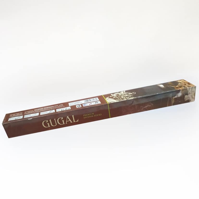 Agarbatti Sticks – Premium Mixed Flavours for Pooja & Home | Styleva view 3