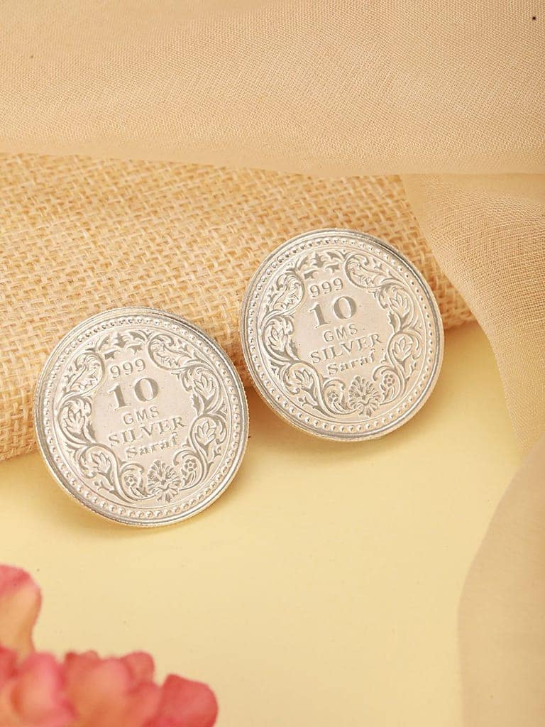 Mickey Mouse Smiley 20 gram 999 round Silver Coin view 3