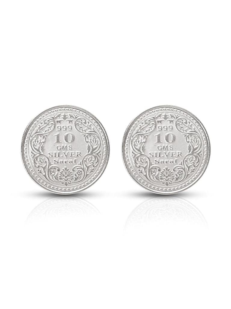 Mickey Mouse Smiley 20 gram 999 round Silver Coin view 5