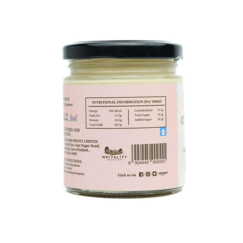 Condensed Milk 200G view 4