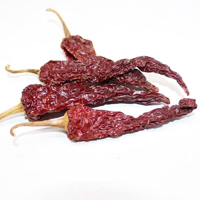 Desi Utthana Organics Byadagi Chilly, 200g