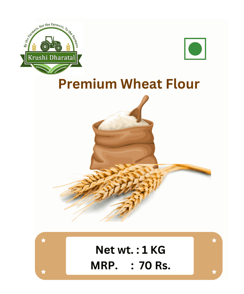 Combo Pack | Premium Wheat Flour view 2