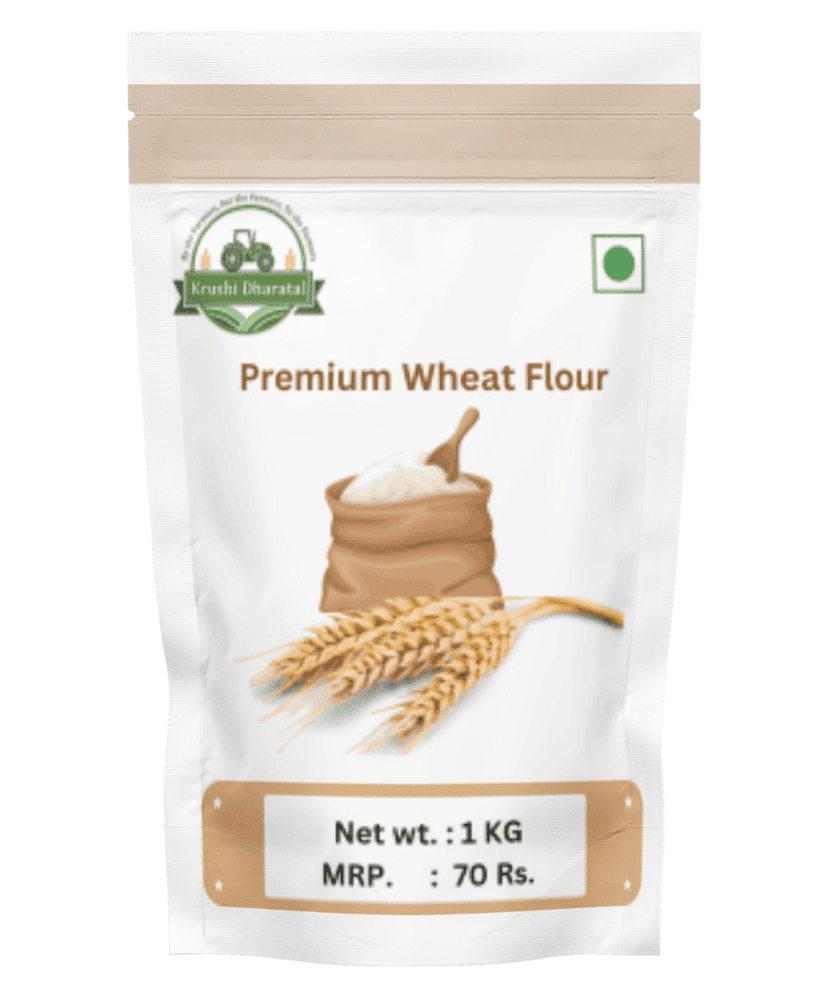 Combo Pack | Premium Wheat Flour view 3