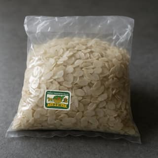 PANGI TARAVATHI World's poha (flattened rice)