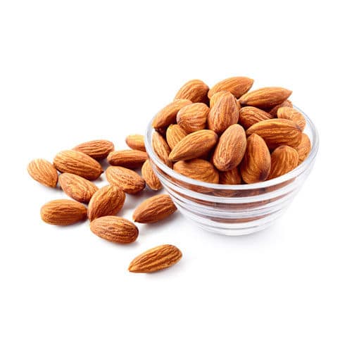 Almond - 200 gram