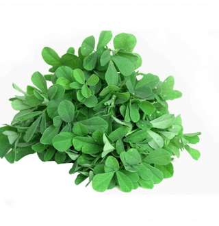 Methi Leaves Half Bunch
