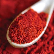 MIRCHI KASHMIRI 100GM
