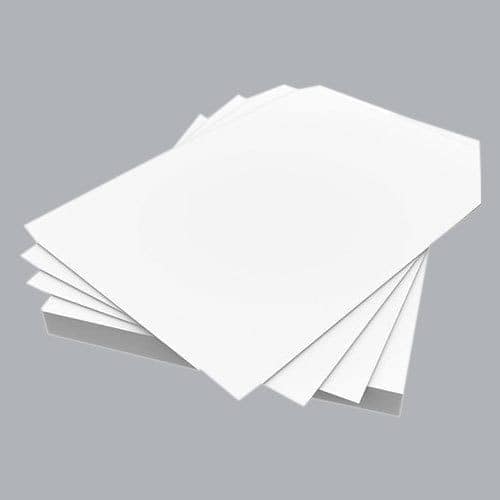 JK Copier Copier Unruled A4 75 gsm Printer Paper (Set of 1, White) view 2