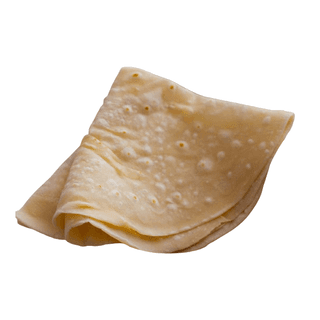 Rumali Roti