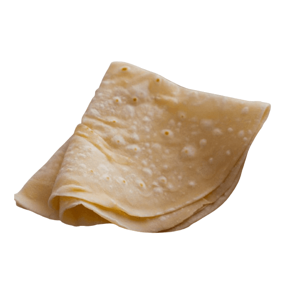 Rumali Roti