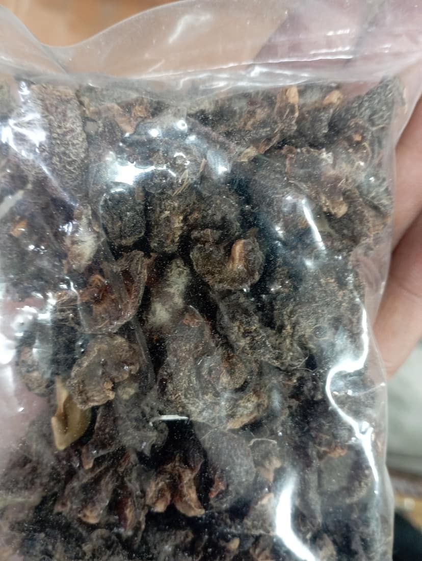 Amla shuka