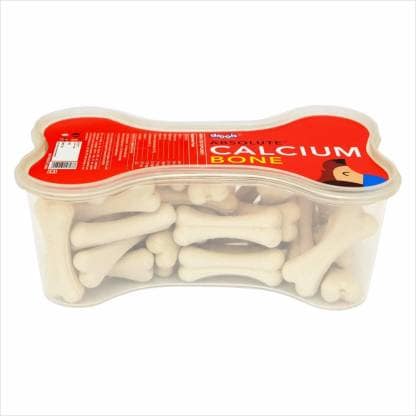 Milk Bone 20 Pcs