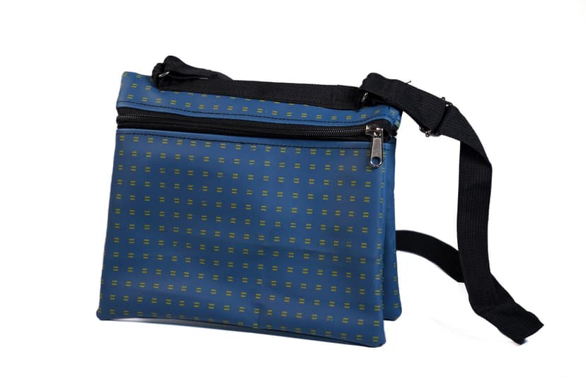Stylish Rexine Sling Bag for Women - Compact & Durable