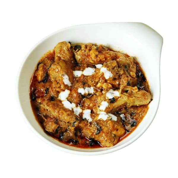 Methi Chicken