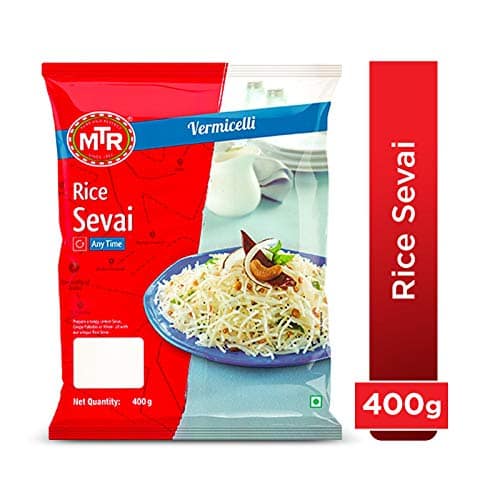 Mtr Rice Sevai 400g view 2