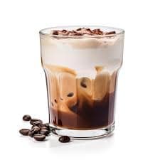Vietnamese Cold Coffee