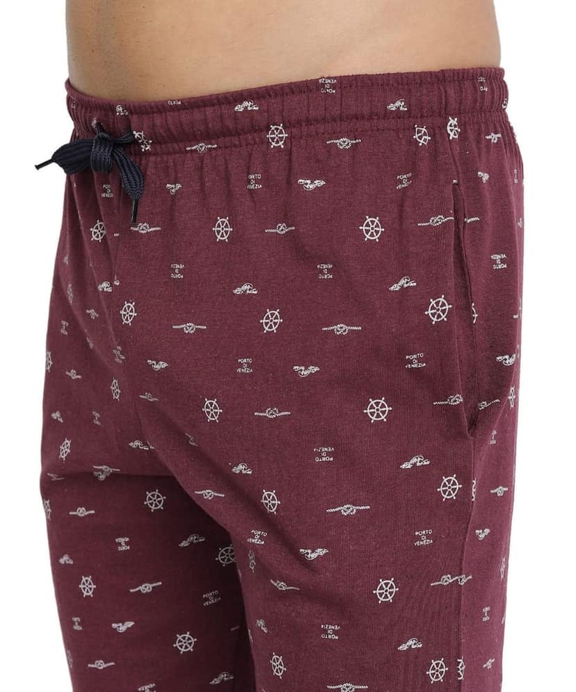 FTX Printed Men Shorts view 5