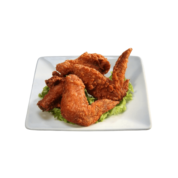 Chicken Wings 3 Pcs