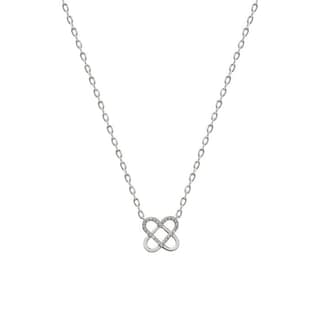 Silver Delight Necklace