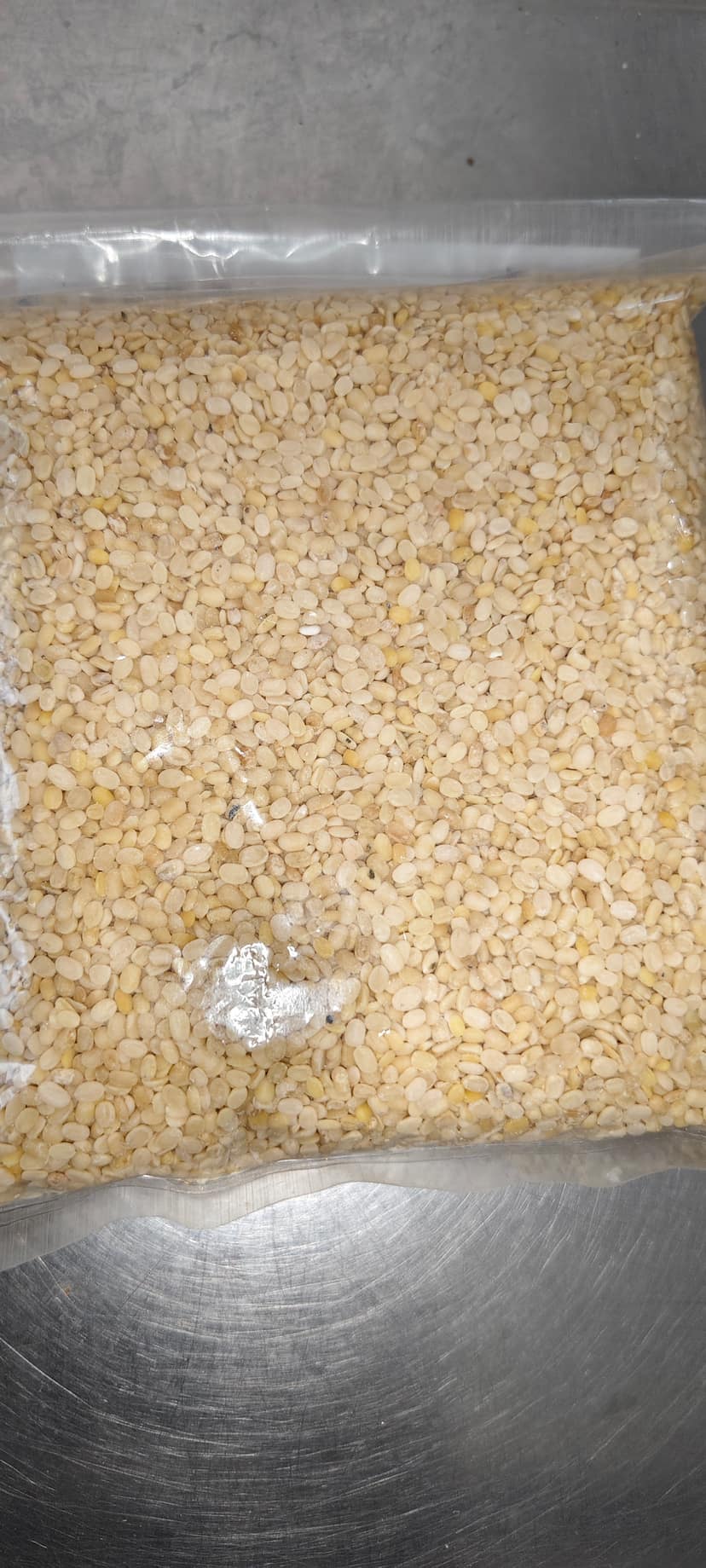 Urad dal