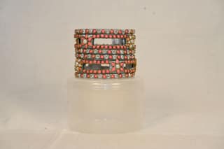 Friendly Silk Thread Bangles