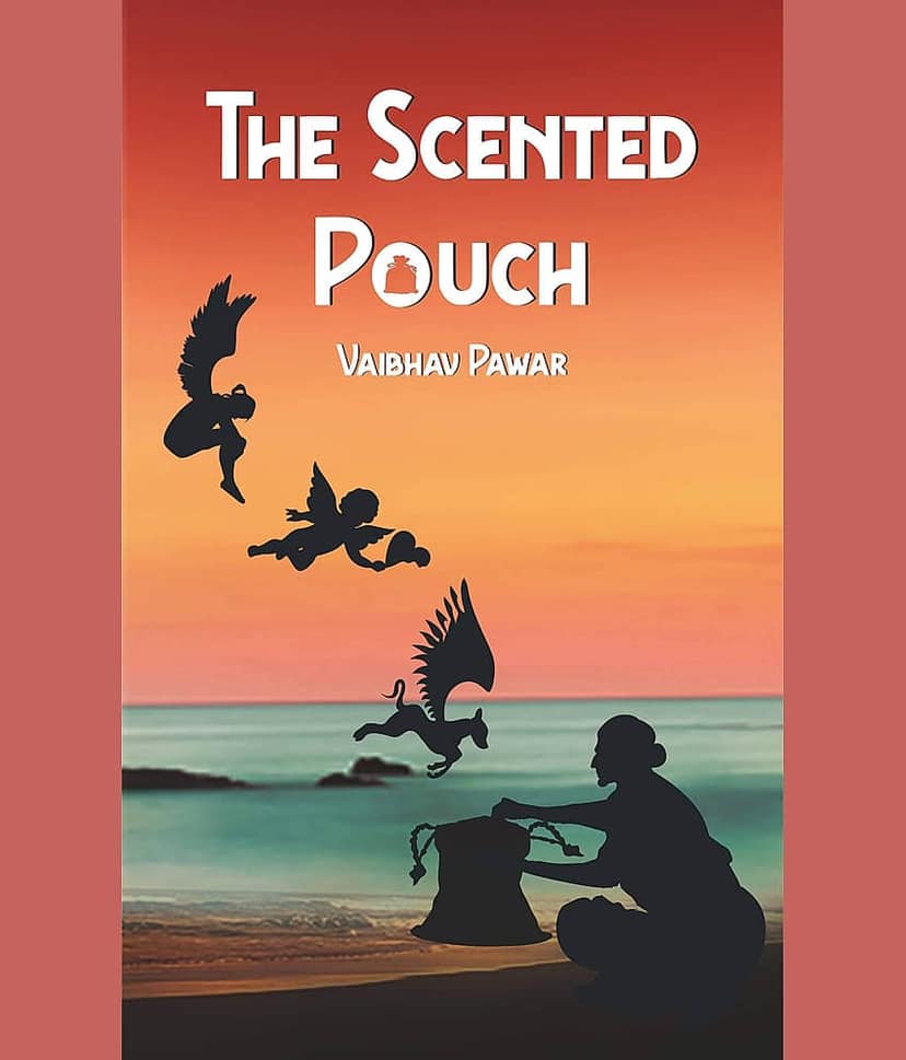 The Scented Pouch