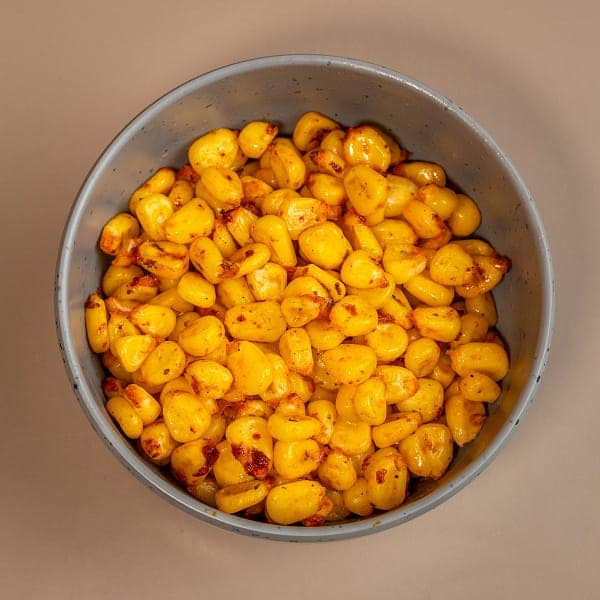 Double masala corn