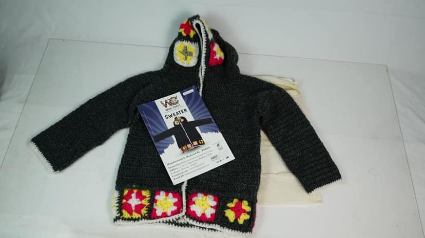 Sweater 1 Piece Each view 4