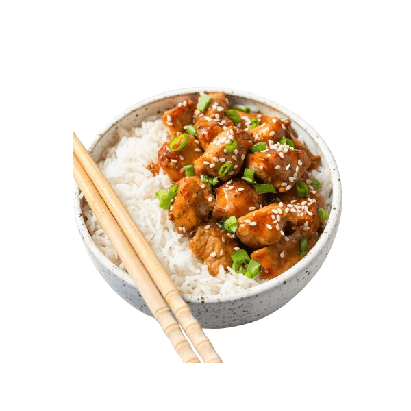 Chicken Meals