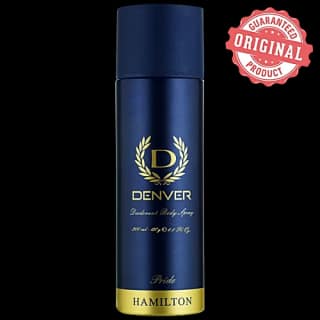 Denver Deo Pride, 200 Ml