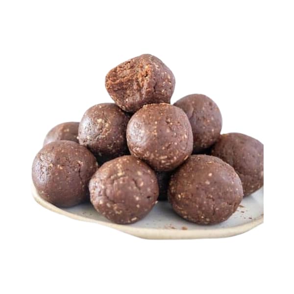 Choco Blast Mini Pan Cake