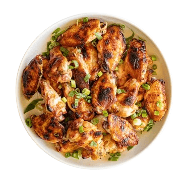 Butter Garlic Chicken
