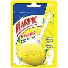 HARPIC HYGIENIC CITRUS 26G