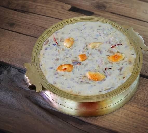 Aval Payasam (250Ml)