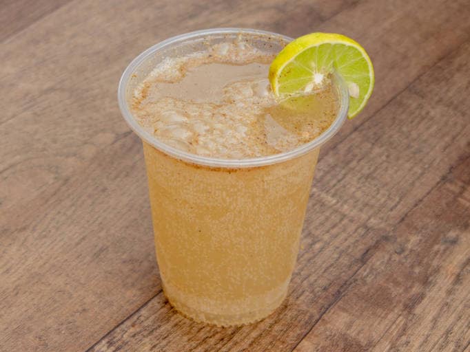Nimbu Lemon