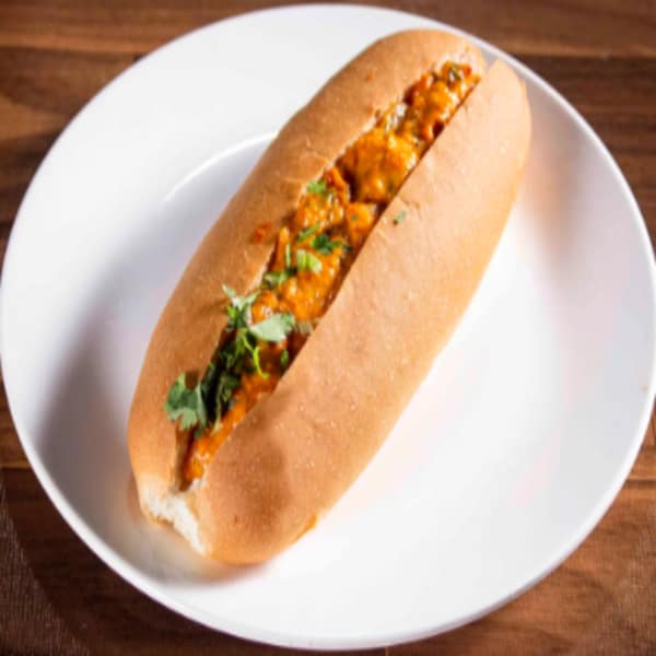 Monginis Chicken Tikka Roll