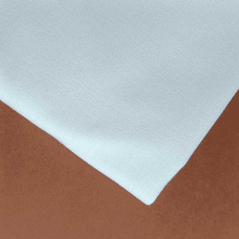 Zuchi Premium Casement Embroidery Fabric Off White view 3