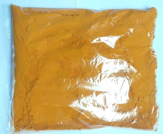 Haldi Powder | 250gm | Best Turmeric Powder view 4