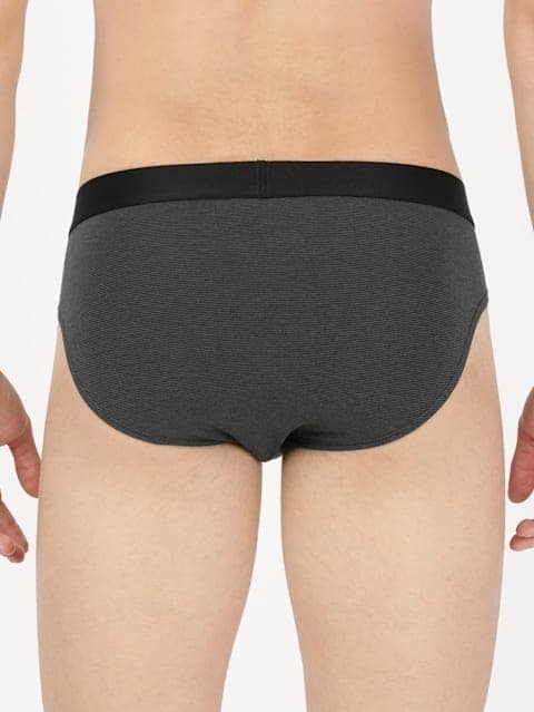Jockey Men's IC24 Tencel Micro Modal Stretch Brief view 5