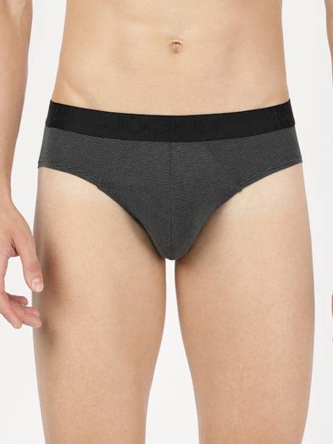 Jockey Men's IC24 Tencel Micro Modal Stretch Brief view 7