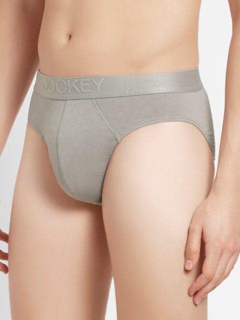Jockey Men's IC24 Tencel Micro Modal Stretch Brief view 9