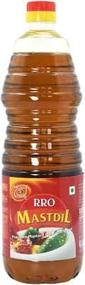 RRO TIL OIL 200ML