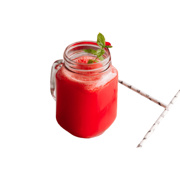Watermelon Tails Mighty Mocktails