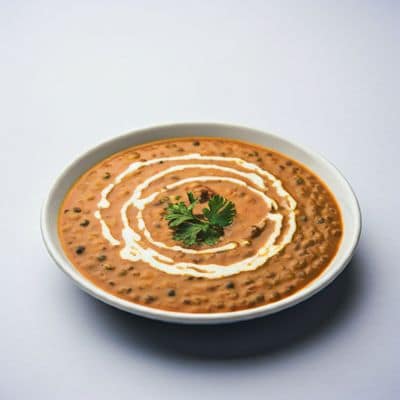 Dal Makhani