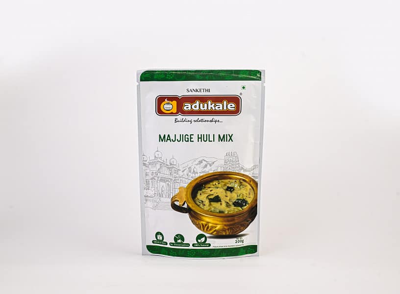 Majjige huli mix 200 gm