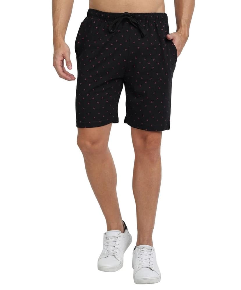 FTX Printed Men Shorts view 2